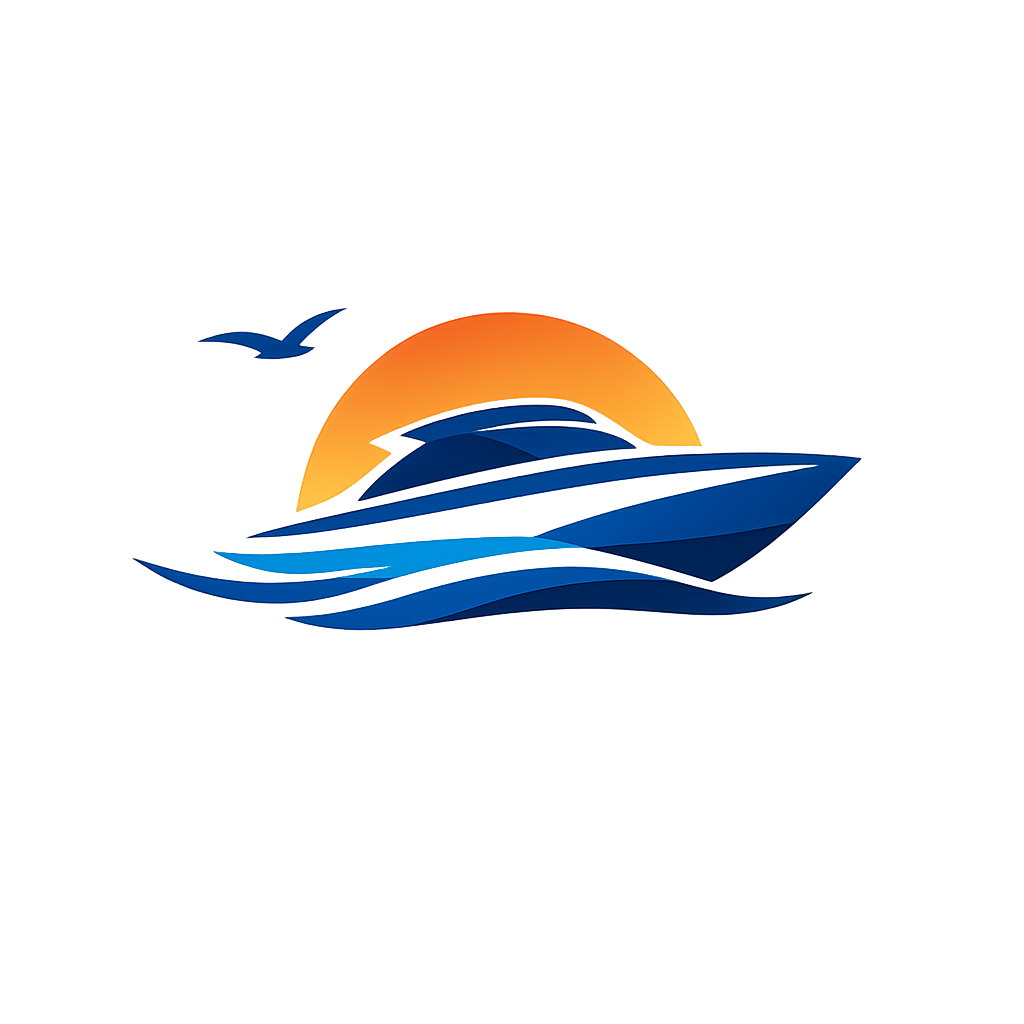 Logo Scandola Location Bateaux - Location de bateaux en Corse